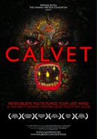plakat filmu Calvet