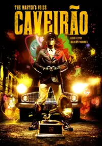 Plakat filmu The Master's Voice: Caveirão