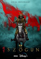 plakat filmu Szōgun