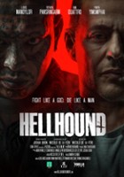 plakat filmu Hellhound