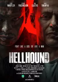 Plakat filmu Hellhound