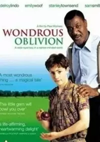 Plakat filmu Wondrous Oblivion
