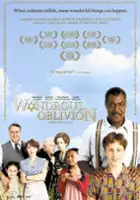 Mark Penfold / Wondrous Oblivion