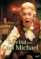 plakat filmu Lovisa och Carl Michael