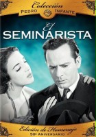 plakat filmu El Seminarista