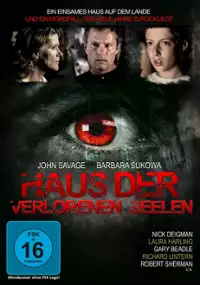 Plakat filmu Nightworld: Lost Souls