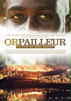 plakat filmu Orpailleur