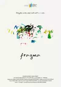 Plakat filmu Fragma