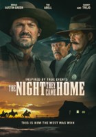 plakat filmu The Night They Came Home