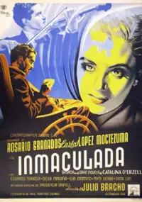 Plakat filmu Inmaculada