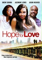 plakat filmu Hope for Love