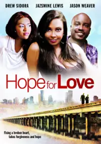 Plakat filmu Hope for Love