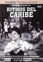 plakat filmu Ritmos del Caribe
