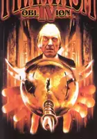 Scott J. Gill / Mordercze kuleczki IV: Zapomnienie