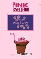 plakat filmu We Give Pink Stamps