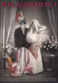 Plakat filmu Malacostraca