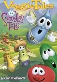 Plakat filmu A Snoodles Tale