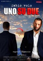 plakat filmu Uno Su Due