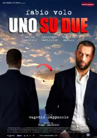 Plakat filmu Uno Su Due