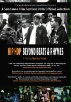 plakat filmu Hip-Hop: Beyond Beats & Rhymes