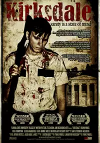 Plakat filmu Kirksdale