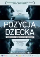 plakat filmu Pozycja dziecka