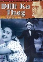 plakat filmu Dilli Ka Thug