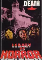 plakat filmu Legacy of Blood