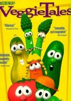 plakat filmu VeggieTales: Bob & Larry's Favorite Stories