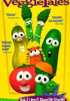 plakat filmu VeggieTales: Bob & Larry's Favorite Stories