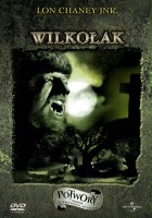 plakat filmu Wilkołak