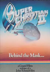 Plakat filmu Super Christian II