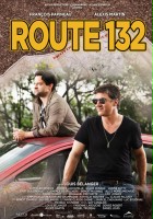 plakat filmu Route 132