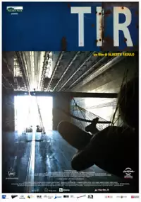 Plakat filmu Tir