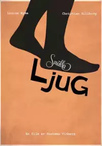 Plakat filmu Snälla Ljug