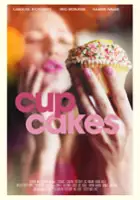 plakat filmu Cupcakes