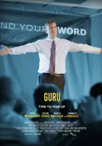 Plakat filmu Guru