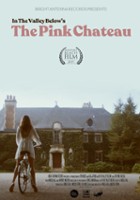 plakat filmu The Pink Chateau