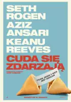 Mitchell Group / Cuda się zdarzają