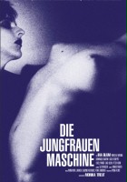plakat filmu Die Jungfrauenmaschine
