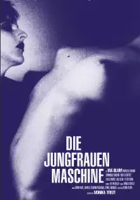 Plakat filmu Die Jungfrauenmaschine