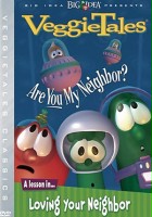 plakat filmu VeggieTales: Are You My Neighbor?