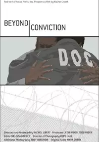 Plakat filmu Beyond Conviction