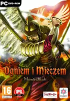 plakat filmu Mount & Blade: Ogniem i mieczem