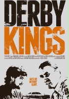 plakat filmu Derby Kings