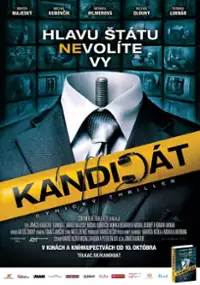 Plakat filmu Kandydat