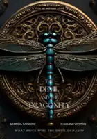 plakat filmu The Devil and the Dragonfly