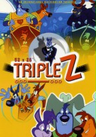 plakat filmu Triple Z