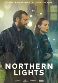 Plakat serialu Northern Lights