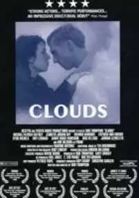 Plakat filmu Clouds